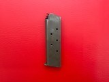 WWII 1911 Colt 45 Pistol Mfg.1945 - 13 of 15