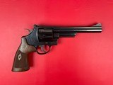 S&W M29 Classic Revolver .44 Rem - 6 of 13