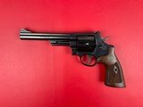 S&W M29 Classic Revolver .44 Rem - 5 of 13