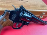 S&W M29 Classic Revolver .44 Rem - 3 of 13