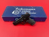 S&W PC M&P9 Sheild 9mm