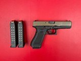 Glock 17 Gen5 9mm - 2 of 7