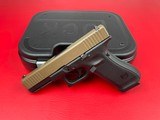 Glock 17 Gen5 9mm - 1 of 7