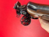 1948 Smith & Wesson Model 14 .38 Spl 6” - 9 of 14