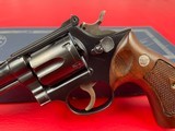 1948 Smith & Wesson Model 14 .38 Spl 6” - 3 of 14