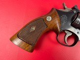 1948 Smith & Wesson Model 14 .38 Spl 6” - 6 of 14