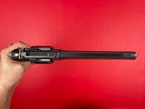 1948 Smith & Wesson Model 14 .38 Spl 6” - 12 of 14