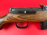 1944 Walther G43 8mm Mauser 22