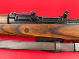 1944 Walther G43 8mm Mauser 22