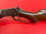 1947 Marlin 39 22LR 22