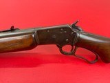 1947 Marlin 39 22LR 22