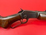 1947 Marlin 39 22LR 22