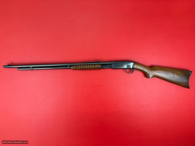 Remington 25 .25-20 Mfg. 1929