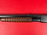 1926 Remington 12-C .22 S.L.LR Octagon 24