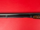 1926 Remington 12-C .22 S.L.LR Octagon 24