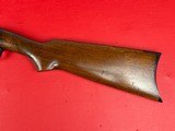 1926 Remington 12-C .22 S.L.LR Octagon 24