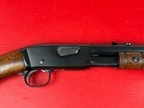 1926 Remington 12-C .22 S.L.LR Octagon 24