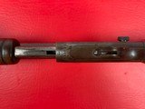 Remington 12C .22 S.L.LR Mfg. 1937 - 15 of 15