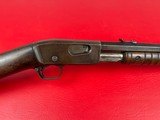 Remington 12C .22 S.L.LR Mfg. 1937 - 3 of 15