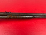 Remington 12C .22 S.L.LR Mfg. 1937 - 4 of 15