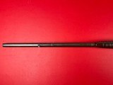 Remington 12C .22 S.L.LR Mfg. 1937 - 13 of 15