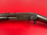 Remington 12C .22 S.L.LR Mfg. 1937 - 8 of 15