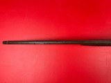 Remington 12C .22 S.L.LR Mfg. 1937 - 10 of 15