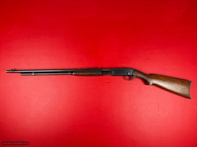 Remington 25. 25-20 Mfg. 1924