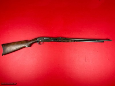 Remington Model 25 .25-20 Mfg. 1923