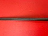 1926 Remington Model 12 .22 Rem Special 24