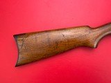 1926 Remington Model 12 .22 Rem Special 24