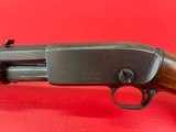 1926 Remington Model 12 .22 Rem Special 24