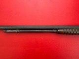 1926 Remington Model 12 .22 Rem Special 24