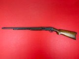 1926 Remington Model 12 .22 Rem Special 24