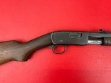 Remington Model 12C Mfg. 1927 - 3 of 15