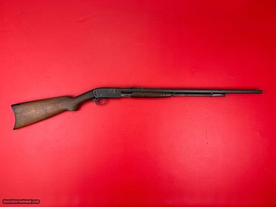 Remington Model 12C Mfg. 1927