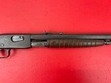 Remington Model 12C Mfg. 1927 - 4 of 15