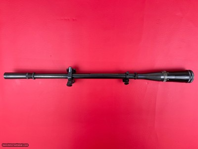 Lyman Target Spot 10x Power Scope Vintage