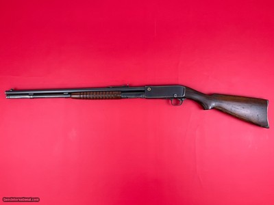 1924 Remington Model 14 44-40 22"