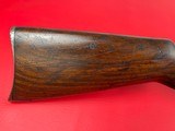 1924 Remington Model 14 44-40 22" - 9 of 15