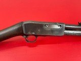 Remington Model 14-R .30 Rem. Mfg. 1926 - 8 of 15