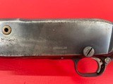 Remington Model 14-R .30 Rem. Mfg. 1926 - 5 of 15