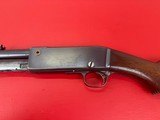 Remington 14 .35 Rem Rifle Mfg. 1937 - 3 of 15