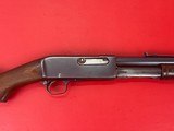 Remington 14 .35 Rem Rifle Mfg. 1937 - 8 of 15