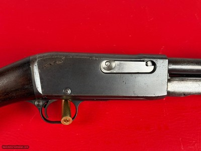 Remington Model 14 .30 Rem Mfg. 1923 - Image 3 of 15