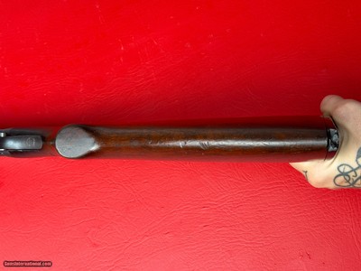 Remington Model 14 .30 Rem Mfg. 1923 - Image 13 of 15