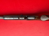 Remington Model 14 .30 Rem Mfg. 1923 - 14 of 15