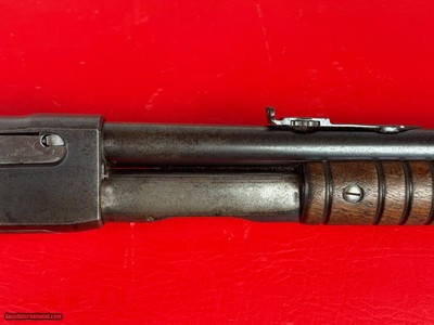 Remington Model 14 .30 Rem Mfg. 1923 - Image 4 of 15