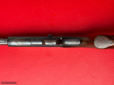 Remington Model 14 .30 Rem Mfg. 1923 - Image 14 of 15
