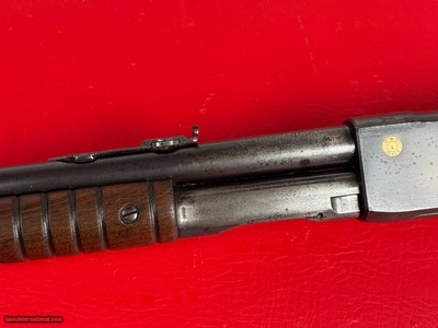 Remington Model 14 .30 Rem Mfg. 1923 - Image 9 of 15